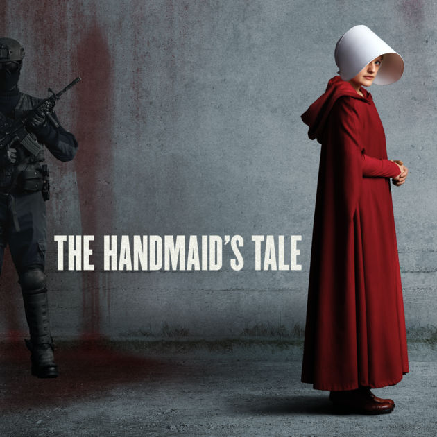 handmaid