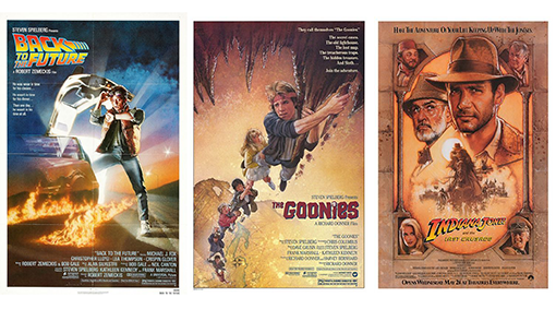 posters